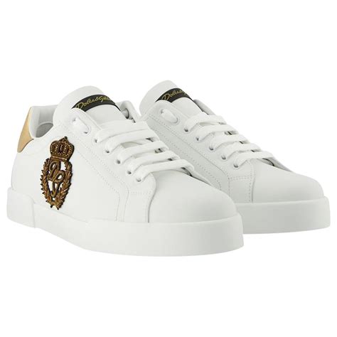 dolce gabbana turnschuhe outlet